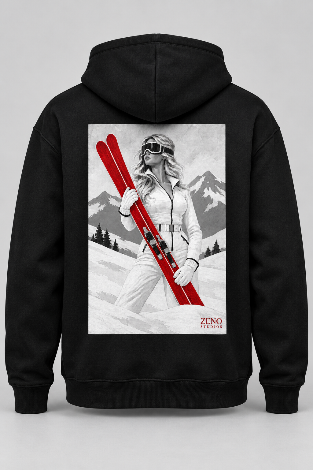 ZENO Alpine – bild 1